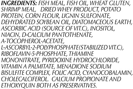 TetraFauna Hermit Crab Cakes 1.58 Ounces, Food Pellets For All Land Crabs, 100ml (16976)