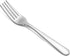 Silverware Set, 40-Piece Silverware Set for 8, Stainless Steel Flatware Cutlery Set, Spoons and Forks Set Suitable for Home/ Restaurant, Mirror Polished & Dishwasher Safe