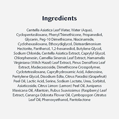A'PIEU Madecassoside Skin-Repairing Cream 1.69 fl oz (50ml) with Centella Asiatica and Niacinamide | Natural Madeca Cream for Intense Hydration and Soothing
