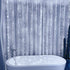 Curtain String Lights, Window Fairy LED Icicle Xmas Lights for Wedding Party Garden Room Outdoor Indoor Wall Decorations(Cool White)