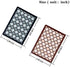 Teskyer Plastic Playing Cards, 100% Waterproof Playing Cards, Poker Cards, 2 Decks of Cards
