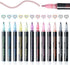 Super Squiggles Outline Markers Set - 12 Color outline Markers, Super Squiggles Markers, Supersquiggles Set for Art, Drawing