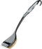 Libman Long Handle Bbq Brush Scraper, Black, 8 Ounce