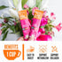 LonoLife - Thai Curry Beef Bone Broth Sticks - 10g Collagen Protein - Grass-Fed, Gluten-Free - Keto & Paleo Friendly - Portable Individual Packets - 4 count