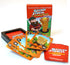 Continuum Games Slap Jack Flap Jacks Card Game - Kids Age 4 & Up