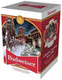 Budweiser 2020 Clydesdale Holiday Stein - Brewery Lights - 41st Edition - Ceramic Beer Mug - Christmas Gifts for Men, Father, Husband