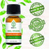 Teliaoils Herbal Blend for Teeth & Gums - Extreme Strength Oral Hygiene Oil- 100% Natural Deep Cleansing Mouthwash/Liquid Toothpaste/Herbal Breath Freshener- Fluoride Free Oral Discomforts - 10ml