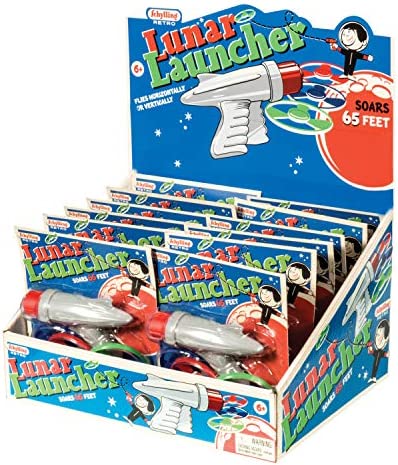 Schylling Lunar Launcher