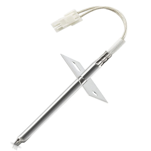 DG32-00002B Range Oven Temperature Sensor Probe - Exact for Samsung and LG Oven Parts # EBG61305805 DG32-00002A 6322B62214A PS4240743 PS11732697 (1 Year Warranty)