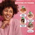 Look At Me Under Eye Mask Dark Circles and Puffiness (10 Pairs). Korean Skin Care Green Tea Hydrogel Eye Patch / Under Eye Pads. Dark Circle Remover and Collagen Eye Mask for Puffy Eyes.
