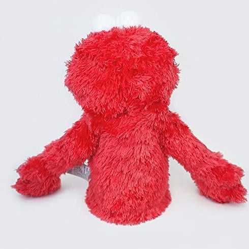 GUND Sesame Street Elmo Plush Hand Puppet, 11"