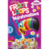 Kellogg’s Froot Loops Breakfast Cereal with Marshmallows, Fruit Flavored, Breakfast Snacks with Vitamin C, Original with Marshmallows, 10.5oz Box (1 Box)