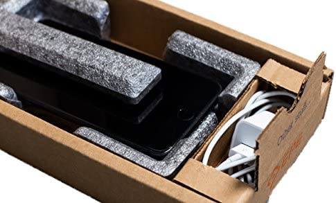 Universal Cell Phone Shipping Box, theBOXsmall