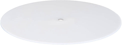 B&P Lamp Fabric Lampshade Diffuser (9.5 Inches)