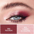FOCALLURE 2 Pcs Shimmer Cream Eyeshadow Stick,Brightener Eyeshadow Pencil Crayon,Highlighter Eye Shadow Stick Sets with Crease-proof Formula,Long Lasting Waterproof Eye Shadow Make Up,Blossom