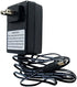 6V Kids Powered Ride On Car Universal Charger with Charging Indicator-Applicable to a Variety of Children's Electric Baby Carriage Ride Toy Battery Supply Power Adapter SL06-07-09 6V=1.0A