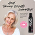 Boldify Spray Root Booster - Volumizing Mousse for Fine Hair - Root Lifter Hair Products , Texture Spray Hair Styling Products for Root Boost & Volume , Stylist Recommended - 8oz