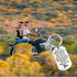 For Biker Keychain Motorcycle Keychain Gift Ride Safe Keychain New Driver Gift May Your Guardian Angel Ride With You Keychain Couple Lovers Keychain Valentines Day Birthday Gift for Boyfriend Husband