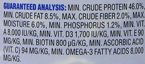 TetraMarine Saltwater Flakes 5.65 Ounces, Balanced Diet For All Marine Fish