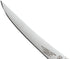 Mercer Culinary Millennia Colors Red Handle, 6-Inch Curved, Boning Knife