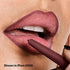 Lip Liner by Revlon, Colorstay Face Makeup with Built-in-Sharpener, Longwear Rich Lip Colors, Smooth Application, 665 Plum