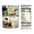 Sunny Fruit Organic Figs, Organic Figs Tender and Juicy Dried Smyrna Figs