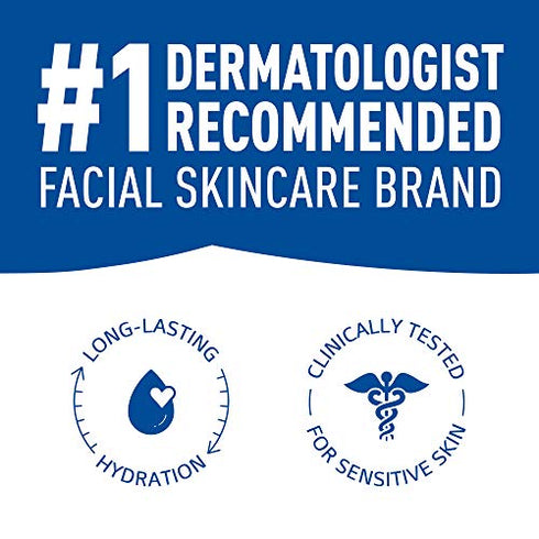 CETAPHIL Sheer Hydration Body Moisturizer Spray, 7 fl oz, 48Hr Sensitive Skin Spray Body Lotion for Dry Skin, With Hyaluronic Acid, Vitamin E & B5, Dermatologist Recommended Sensitive Skincare Brand