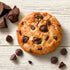 Famous Amos Wonders of the World Belgian Chocolate Chip Cookies | Bite-Sized Gourmet Chocolate Chip Cookies in a Resealable 7 oz Bag (Pack of 1)