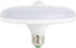Motion Sensor Light Bulbs, 18W (150W Equivalent) E26 1500LM Motion Detector Dusk to Dawn LED Ceiling Light Bulb Automatic On Off Led Bulb for Garage, Porch, Basement, Hallway, Frontdoor - Cool White