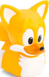 TUBBZ Sonic The Hedgehog Tails Collectible Duck Figurine Official Sonic The Hedgehog Merchandise Unique Limited Edition Collectors Vinyl Gift