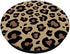 Leopard Print Phone Mount Lioness Hand Holder Gift for Girls PopSockets PopGrip: Swappable Grip for Phones & Tablets