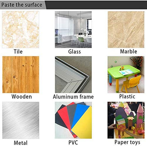Storystore Foam Insulation Tape Self Adhesive,Weather Stripping for Doors and Windows,Sound Proof Soundproofing Door Seal,Weatherstrip,Cooling,Air Conditioning Seal Strip (1In x 1/8In x 33Ft, Black)