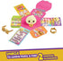 My Squishy Little Golden Dumpling – Interactive Doll Collectible with Accessories – Dart (Gold)
