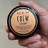 Men's Hair Pomade by American Crew, Medium Hold with High Shine, 3 Oz
