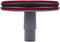Coodss Replacement Upholstery Tool Brush Attachment Compatible with Shark Navigator NV350, NV355, NV352, NV356E, Lift-Away Vacuum Cleaner Replaces