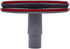 Coodss Replacement Upholstery Tool Brush Attachment Compatible with Shark Navigator NV350, NV355, NV352, NV356E, Lift-Away Vacuum Cleaner Replaces