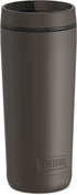 Guardian Collection by THERMOS Stainless Steel Tumbler 18 Ounce, Espresso Black