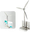 Design Gifts Wind Turbine Card Holder