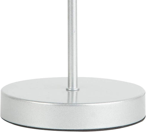 Frozen 2 Stick Table Kids Lamp with Pull Chain, Themed Printed Decorative Shade
