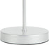 Frozen 2 Stick Table Kids Lamp with Pull Chain, Themed Printed Decorative Shade
