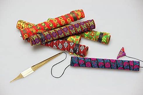 L'ATELIER DE o Jew's Harp (Vietnamese Brass Hmong Harps) … (M-size)