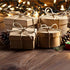 Twine String 2mm 328ft Twine Rope for Crafts Burlap String Natural Jute Twine String Thin Rope for DIY Arts Crafts,Gift Wrapping, Industrial Packing, Gardening, Bundling, Decorating (Brown)