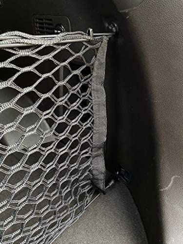 Envelope Style Trunk Cargo Net for HYUNDAI SANTA FE 2013 2014 2015 2016 2017 2018 2019 NEW
