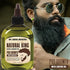 Natural King Pro-growth Castor Hair & Beard Oil 2.5 oz.