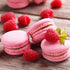 Kasmoire 9 Pcs Round Piping Tip ,Macaron Piping Tip ,Cake and Cookie Decorating Plain Tube Set