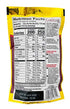 Carolina Long Grain & Wild Rice with Seasoning 4.5 Ounces Bag (Pack of 3)