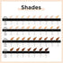 HALEYS RE:SET Liquid Matte Foundation (5.00) Vegan, Cruelty-Free Foundation Makeup - Even Skin Tone and Cover Blemishes & Imperfections with a Matte Finish for Long-Lasting Wear