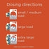 Tide PODS Plus Downy 4 in 1 HE Turbo Laundry Detergent Soap Pods, April Fresh Scent, 61 Count Tub - Packaging May Vary