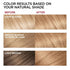 L'Oreal Paris Superior Preference Fade-Defying + Shine Permanent Hair Color, 8G Golden Blonde, Pack of 1, Hair Dye