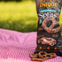 Unique Pretzel Splits Extra Salt, 11 oz